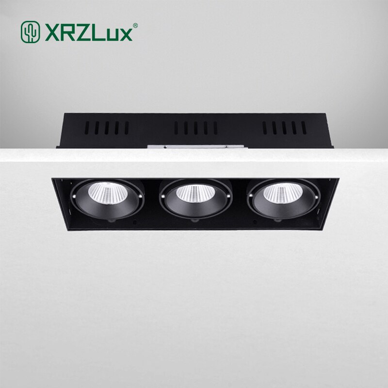 XrzLux- 簢 LED ׸ ٿƮ, 5W, 7W, 10W, 3 , ˷̴ ٿƮ,   , ν  Led õ 